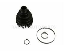 Audi Q7 VW Beetle Phaeton Front Outer CV Joint Boot Kit