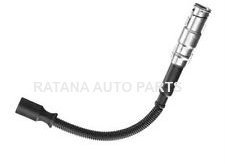 Mercedes-Benz C43 C55 CL500 CL55 Spark Plug Wire with Connectors - Coil to Plug
