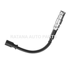 Mercedes-Benz C43 C55 CL500 CL55 Spark Plug Wire with Connectors - Coil to Plug
