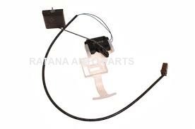 Land Rover Discovery III 3 2.7-4.4L 04-09 VDO Fuel Pump Tank