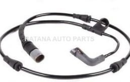 Front Brake Pad Wear Sensor For BMW E70 X5 3.0si 3.5d 4.8i 3.0d 3.0sd E71 X6