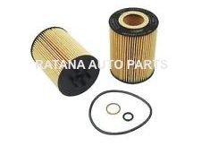 BMW 545i 645Ci 745Li 745i  Engine Oil Filter