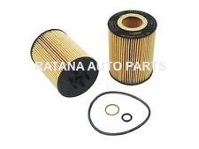 BMW 545i 645Ci 745Li 745i Engine Oil Filter