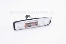 00-06 E53 BMW X5 FRONT RIGHT PASSENGER FENDER SIDE