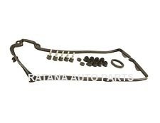 BMW V8 545i 550i 645ci 650i 745i 750i X5 Valve Cover Gasket Set