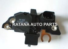 ALTERNATOR REGULATOR BRUSH HOLDER Fits AUDI A4 A4 QUATTRO 1.8L 4CYL 02-06