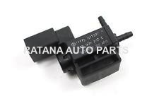 Audi A4 A6 Quattro VW Beetle Passat  EGR Vacuum Solenoid Valve