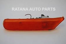 Porsche Boxster 986 / 996 Left Hand Amber Side Repeater