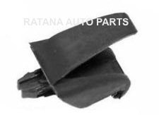 BMW Window Shade Hook Set for Rear Door Windows E53 X5 2000 - 2006