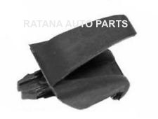 BMW Window Shade Hook Set for Rear Door Windows E53 X5 2000 - 2006