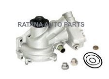 Water Pump For 1996-1997 Mercedes Benz C280