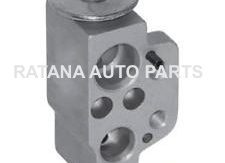 Expansion Valve AC Fits PORSCHE Cayenne VW 955 2.5-6.0L 2002-2010