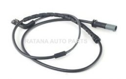 Rear Brake Pad Wear Sensor for BMW E70 E71 E72 X5 3.0si 3.5d 4.8i 3.0d 3.0sd X6