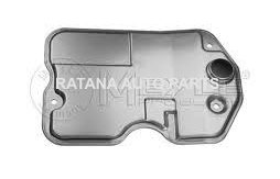 Automatic Transmission Oil Filter Fits AUDI Q7 4L VW Touareg 2.5-6.0L 2002-
