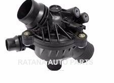BMW Thermostat Housing with Thermostat E60 E61 E90 E91 E92 E93 X3 X5