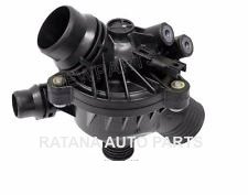 BMW Thermostat Housing with Thermostat E60 E61 E90 E91 E92 E93 X3 X5