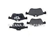 Mini Cooper R50 R52 R55 Front Disc Brake Pad
