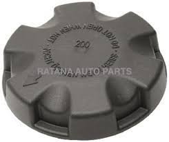 BMW E60 E60N E61 E61N E63 E64 E70 E71 X5 M5 04-14 Expansion Tank Cap