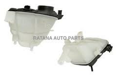 Mercedes W164 GL320 GL350 ML320 Coolant Expansion Tank 06-11