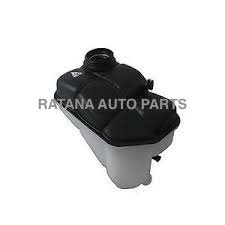 Mercedes W211 W219 E320 CLS500 CLS63 E550 E55 Coolant Expansion Tank