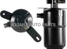 Receiver Drier Mercedes Benz E300 E320 E420 E430 E55 1996 1997 1998 - 2003