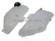 Mercedes Benz W163 ML320 ML350 ML430 Radiator Coolant