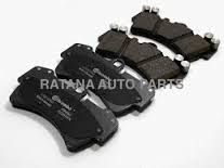 Front Axle Audi Q7 TDI 3.6 2006- Gasoline