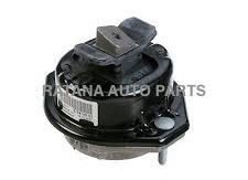 Left Engine Mount Driver BMW E65 E66 745i 750Li