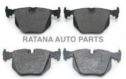 Rear Axle BMW 730d 740d 3.0 2004- Diesel