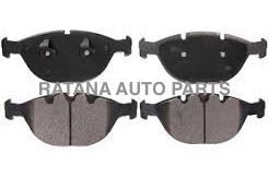 Front Axle BMW X5 E53 3.0 2004- Gasoline