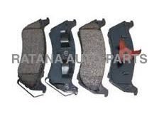 Rear Axle Benz w163