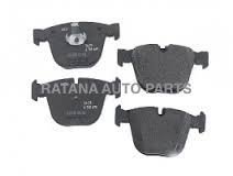 Rear Axle BMW X6 E71 3.0 2010-