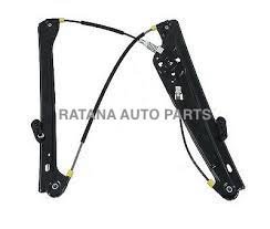 Front Left Window Regulator Lifter BMW 745i/750i/760Li, 02-07