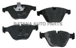 Front Axle BWM E60 2.5 2004-