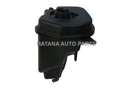 BMW E70 E71 E72 X5 X6 07-13 Engine Coolant Recovery Tank