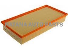 Air Filter Audi Q7 TDI 3.0 2006-