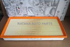 Air Filter Porsche Cayane 2004 3.6 4.4-