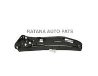 Rear Left Window Regulator Lifter BMW 745i/750i/760Li, 02-07