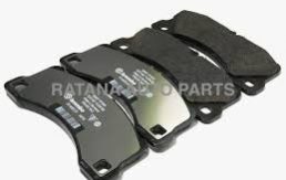 Front Axle Porsche Cayenne 3.0 2011-2014 diesel