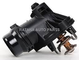 Thermostat For BMW E46 E81 E87 E82 E88 E90 E91 X3 X1 Z4 120i 316i 318i 320i