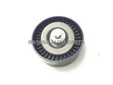 Drive Belt Idler Pulley for MERCEDES BENZ W203 W204 W211 W212 C180 C230 E200