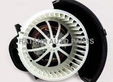 Interior Blower AUDI  Q7 (4L) 3.0 TDI
