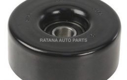 Mercedes R129 W140 S600 CL600  Belt Idler Pulley