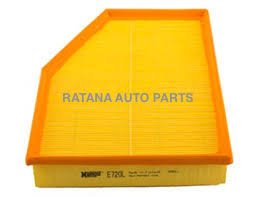 AIR FILTER BMW E60 2.5 2004- Gasoline