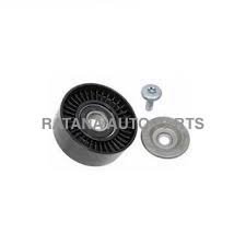 Belt Tensioner Idler Pulley for Mercedes Benz W203 W211 W204 C200 C230 CLK200