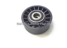 Engine Belt Idler Pulley for Mercedes-Benz 190E 260E 300E C280 E320 S320 SL320