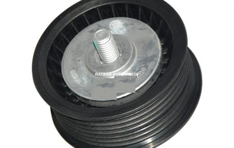 BMW E71 X6  F01 F02（740i） pulley