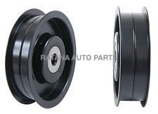 MERCEDES C230 C350 C280 C300 SLK280 Drive Belt Idler Pulley