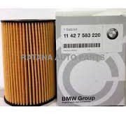 OIL FILTER BMW X6 E71 3.0 2010- Gasoline