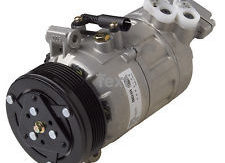 Compressor for BMW e46 2.5 2000- Gasoline